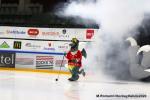 Photo hockey match Rouen - Amiens  le 18/12/2020