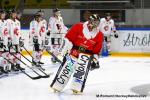 Photo hockey match Rouen - Amiens  le 18/12/2020