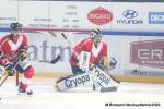 Photo hockey match Rouen - Amiens  le 18/12/2020