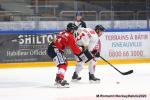 Photo hockey match Rouen - Amiens  le 18/12/2020