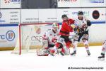 Photo hockey match Rouen - Amiens  le 18/12/2020