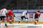 Photo hockey match Rouen - Amiens  le 18/12/2020