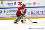Photo hockey match Rouen - Amiens  le 18/12/2020