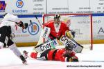 Photo hockey match Rouen - Amiens  le 18/12/2020