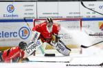 Photo hockey match Rouen - Amiens  le 18/12/2020