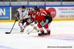 Photo hockey match Rouen - Amiens  le 18/12/2020