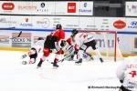 Photo hockey match Rouen - Amiens  le 18/12/2020