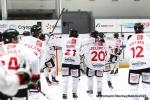 Photo hockey match Rouen - Amiens  le 18/12/2020
