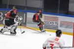 Photo hockey match Rouen - Amiens  le 22/12/2021