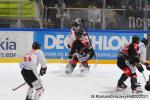 Photo hockey match Rouen - Amiens  le 22/12/2021