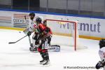 Photo hockey match Rouen - Amiens  le 22/12/2021