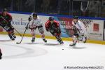 Photo hockey match Rouen - Amiens  le 22/12/2021