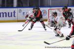 Photo hockey match Rouen - Amiens  le 22/12/2021