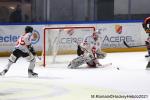 Photo hockey match Rouen - Amiens  le 22/12/2021