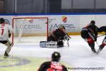 Photo hockey match Rouen - Amiens  le 22/12/2021