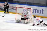 Photo hockey match Rouen - Amiens  le 22/12/2021