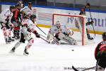 Photo hockey match Rouen - Amiens  le 22/12/2021