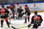 Photo hockey match Rouen - Amiens  le 22/12/2021