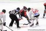 Photo hockey match Rouen - Amiens  le 22/12/2021