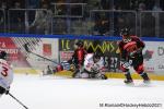 Photo hockey match Rouen - Amiens  le 22/12/2021