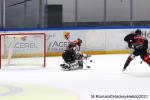 Photo hockey match Rouen - Amiens  le 22/12/2021