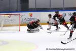 Photo hockey match Rouen - Amiens  le 22/12/2021