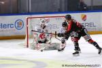 Photo hockey match Rouen - Amiens  le 22/12/2021