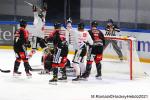 Photo hockey match Rouen - Amiens  le 22/12/2021