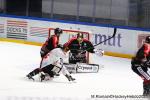 Photo hockey match Rouen - Amiens  le 22/12/2021