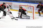 Photo hockey match Rouen - Amiens  le 22/12/2021