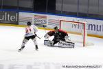 Photo hockey match Rouen - Amiens  le 22/12/2021
