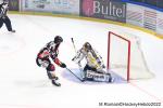 Photo hockey match Rouen - Amiens  le 16/02/2022