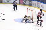 Photo hockey match Rouen - Amiens  le 16/02/2022