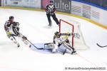 Photo hockey match Rouen - Amiens  le 16/02/2022