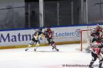 Photo hockey match Rouen - Amiens  le 16/02/2022