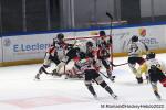 Photo hockey match Rouen - Amiens  le 16/02/2022