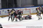 Photo hockey match Rouen - Amiens  le 16/02/2022