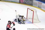Photo hockey match Rouen - Amiens  le 16/02/2022