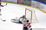 Photo hockey match Rouen - Amiens  le 16/02/2022
