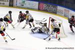 Photo hockey match Rouen - Amiens  le 16/02/2022