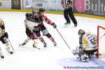 Photo hockey match Rouen - Amiens  le 16/02/2022