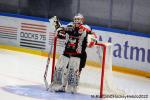 Photo hockey match Rouen - Amiens  le 16/02/2022