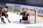 Photo hockey match Rouen - Amiens  le 16/02/2022