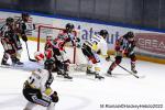 Photo hockey match Rouen - Amiens  le 16/02/2022