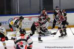 Photo hockey match Rouen - Amiens  le 16/02/2022