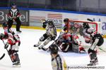 Photo hockey match Rouen - Amiens  le 16/02/2022