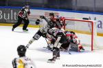 Photo hockey match Rouen - Amiens  le 16/02/2022