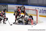 Photo hockey match Rouen - Amiens  le 16/02/2022