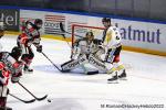 Photo hockey match Rouen - Amiens  le 16/02/2022