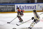 Photo hockey match Rouen - Amiens  le 16/02/2022
